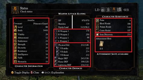 dark souls 2 magic slots